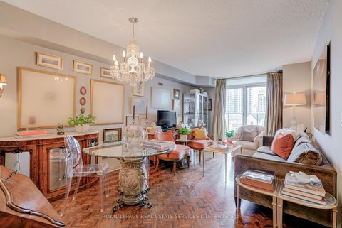 Photo 14 at 509 - 17 Michael Power Place, City Centre West, Toronto