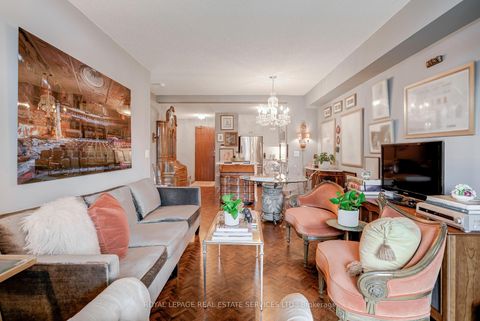 Photo 16 at 509 - 17 Michael Power Place, City Centre West, Toronto