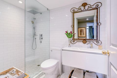 Photo 19 at 509 - 17 Michael Power Place, City Centre West, Toronto