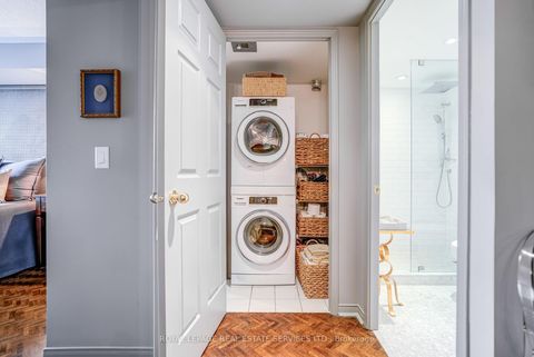 Photo 21 at 509 - 17 Michael Power Place, City Centre West, Toronto