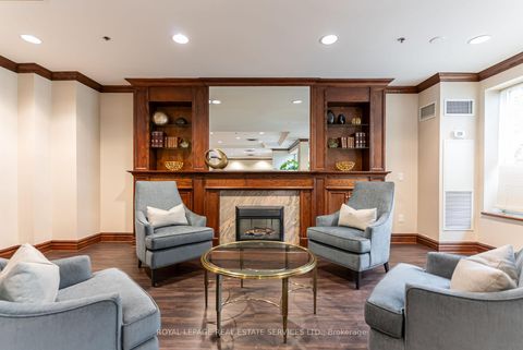 Photo 27 at 509 - 17 Michael Power Place, City Centre West, Toronto