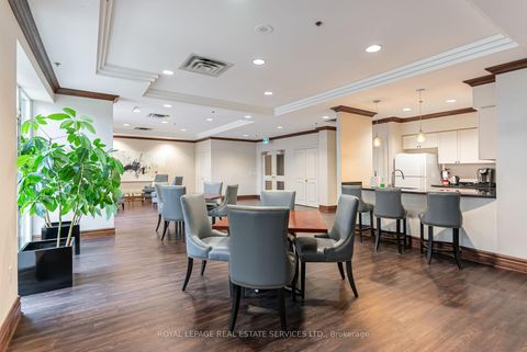 Photo 28 at 509 - 17 Michael Power Place, City Centre West, Toronto