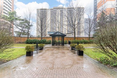 Photo 29 at 509 - 17 Michael Power Place, City Centre West, Toronto