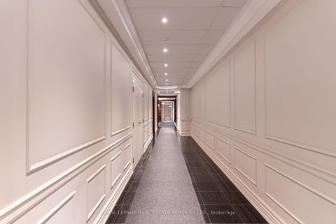 Photo 31 at 509 - 17 Michael Power Place, City Centre West, Toronto