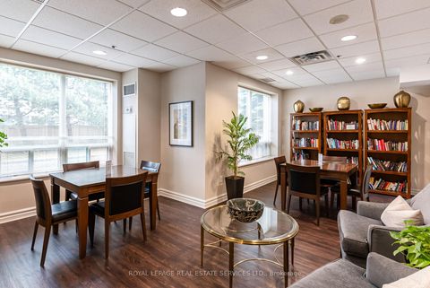 Photo 32 at 509 - 17 Michael Power Place, City Centre West, Toronto