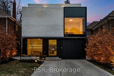 Photo 0 at 188 Montclair Avenue, Forest Hill South, Toronto