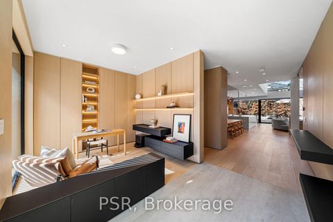 Photo 4 at 188 Montclair Avenue, Forest Hill South, Toronto