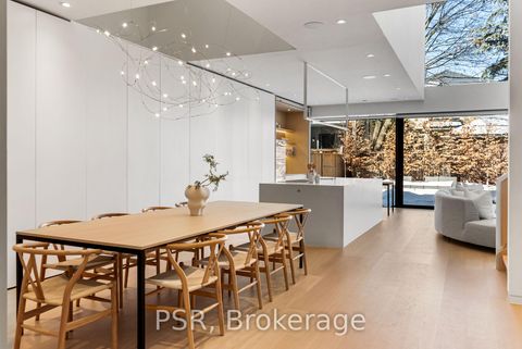 Photo 9 at 188 Montclair Avenue, Forest Hill South, Toronto