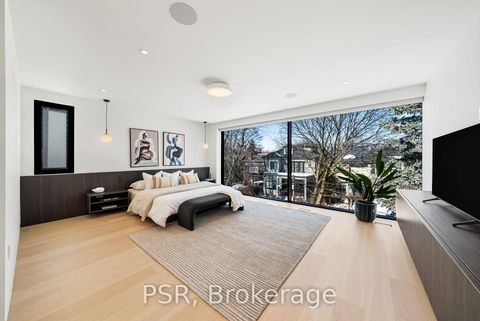 Photo 24 at 188 Montclair Avenue, Forest Hill South, Toronto