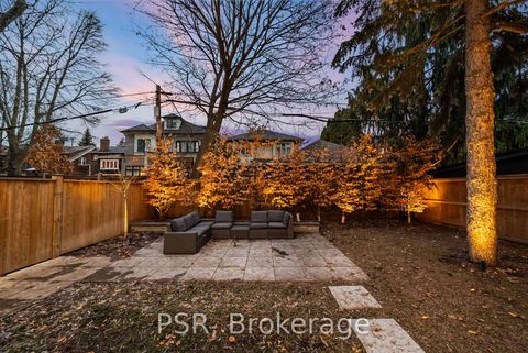 Photo 37 at 188 Montclair Avenue, Forest Hill South, Toronto