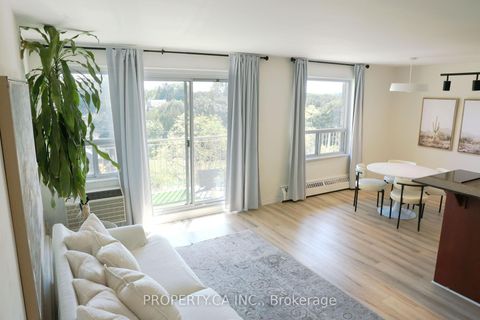 Photo 12 at 303 - 60 Gulliver Road, Amesbury, Toronto