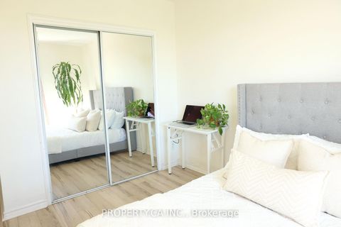 Photo 13 at 303 - 60 Gulliver Road, Amesbury, Toronto