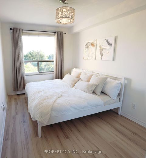 Photo 17 at 303 - 60 Gulliver Road, Amesbury, Toronto