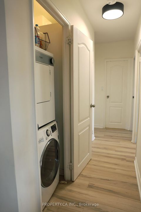 Photo 18 at 303 - 60 Gulliver Road, Amesbury, Toronto