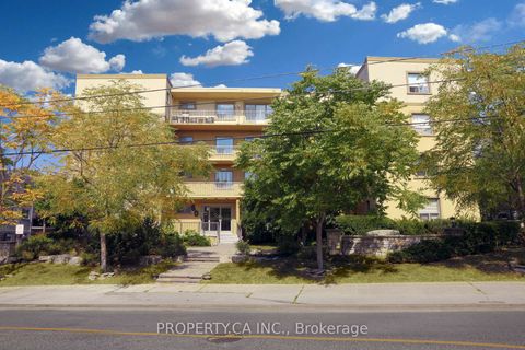 Photo 35 at 303 - 60 Gulliver Road, Amesbury, Toronto