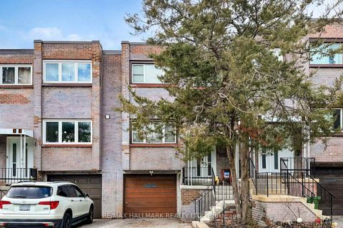 Photo 0 at 25 Candy Court Way, Newtonbrook West, Toronto