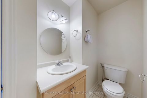 Photo 11 at 25 Candy Court Way, Newtonbrook West, Toronto