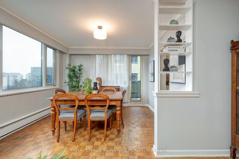 Photo 18 at 1105 - 575 Avenue Road, St. Clair, Toronto