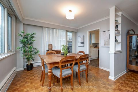 Photo 19 at 1105 - 575 Avenue Road, St. Clair, Toronto
