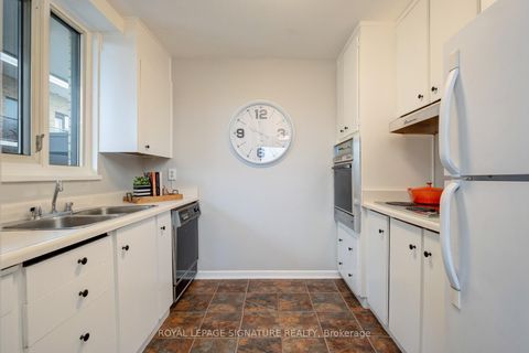 Photo 22 at 1105 - 575 Avenue Road, St. Clair, Toronto