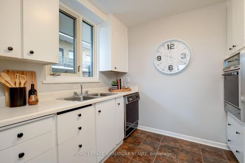 Photo 23 at 1105 - 575 Avenue Road, St. Clair, Toronto