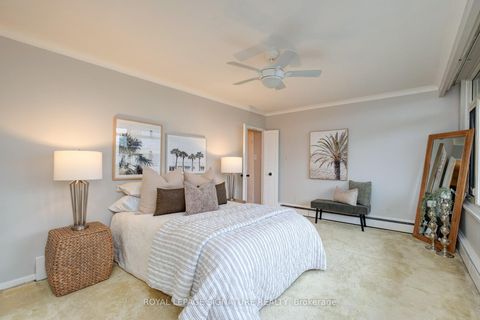 Photo 24 at 1105 - 575 Avenue Road, St. Clair, Toronto