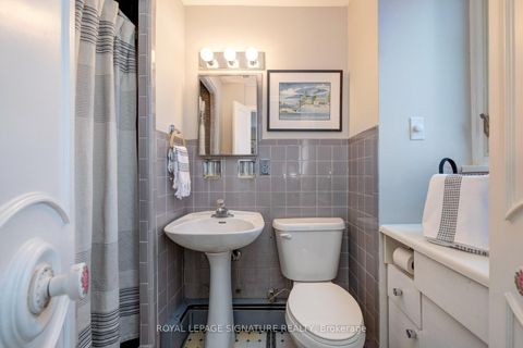 Photo 27 at 1105 - 575 Avenue Road, St. Clair, Toronto