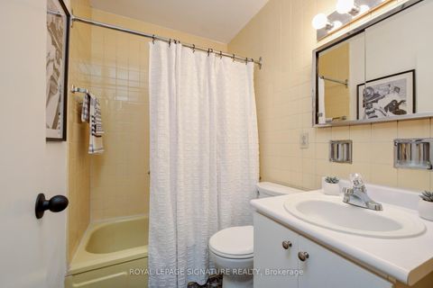 Photo 30 at 1105 - 575 Avenue Road, St. Clair, Toronto