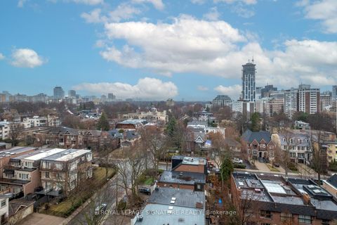 Photo 33 at 1105 - 575 Avenue Road, St. Clair, Toronto