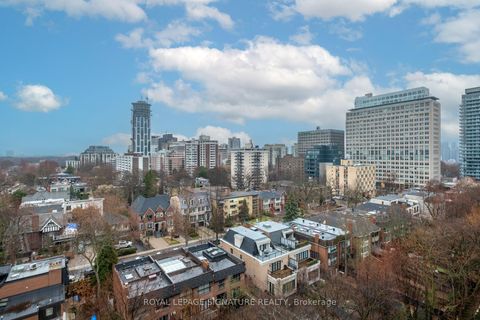 Photo 34 at 1105 - 575 Avenue Road, St. Clair, Toronto