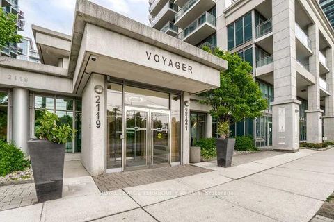 Photo 0 at 710 - 2121 LAKE SHORE Boulevard W, Mimico, Toronto