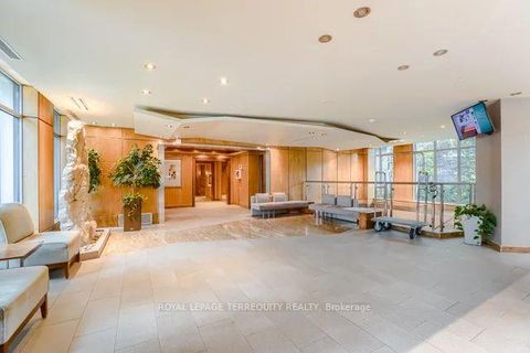 Photo 3 at 710 - 2121 LAKE SHORE Boulevard W, Mimico, Toronto
