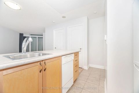 Photo 8 at 710 - 2121 LAKE SHORE Boulevard W, Mimico, Toronto