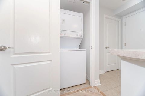 Photo 23 at 710 - 2121 LAKE SHORE Boulevard W, Mimico, Toronto