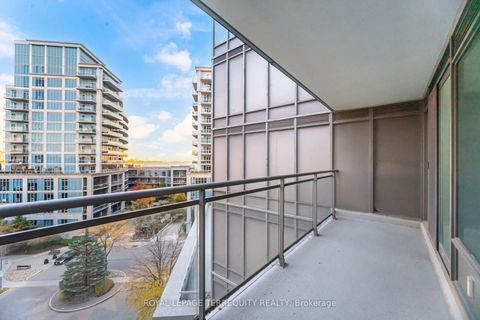 Photo 26 at 710 - 2121 LAKE SHORE Boulevard W, Mimico, Toronto