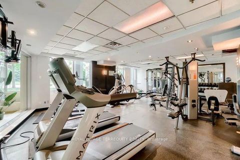 Photo 28 at 710 - 2121 LAKE SHORE Boulevard W, Mimico, Toronto