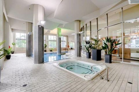 Photo 30 at 710 - 2121 LAKE SHORE Boulevard W, Mimico, Toronto