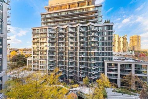 Photo 45 at 710 - 2121 LAKE SHORE Boulevard W, Mimico, Toronto