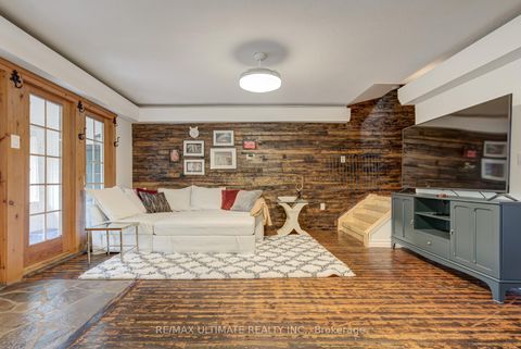 Photo 4 at 78 Clovelly Cove, Pefferlaw, Georgina