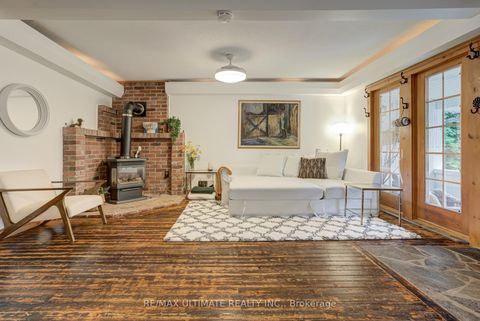 Photo 5 at 78 Clovelly Cove, Pefferlaw, Georgina