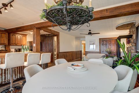 Photo 8 at 78 Clovelly Cove, Pefferlaw, Georgina