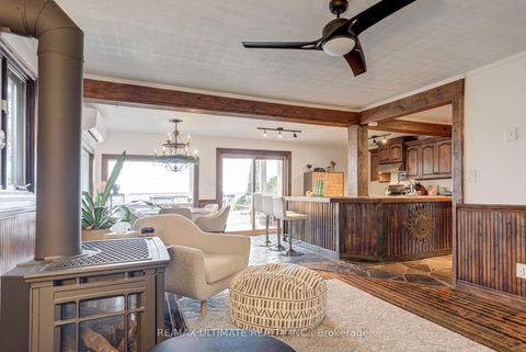 Photo 9 at 78 Clovelly Cove, Pefferlaw, Georgina