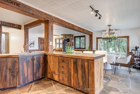 Photo 11 at 78 Clovelly Cove, Pefferlaw, Georgina