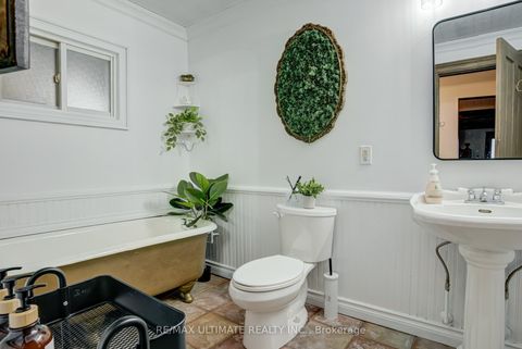 Photo 14 at 78 Clovelly Cove, Pefferlaw, Georgina