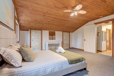 Photo 25 at 78 Clovelly Cove, Pefferlaw, Georgina