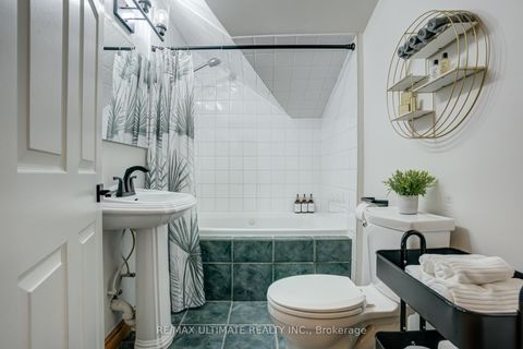 Photo 26 at 78 Clovelly Cove, Pefferlaw, Georgina