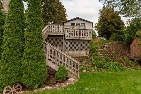 Photo 30 at 78 Clovelly Cove, Pefferlaw, Georgina