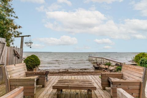 Photo 33 at 78 Clovelly Cove, Pefferlaw, Georgina