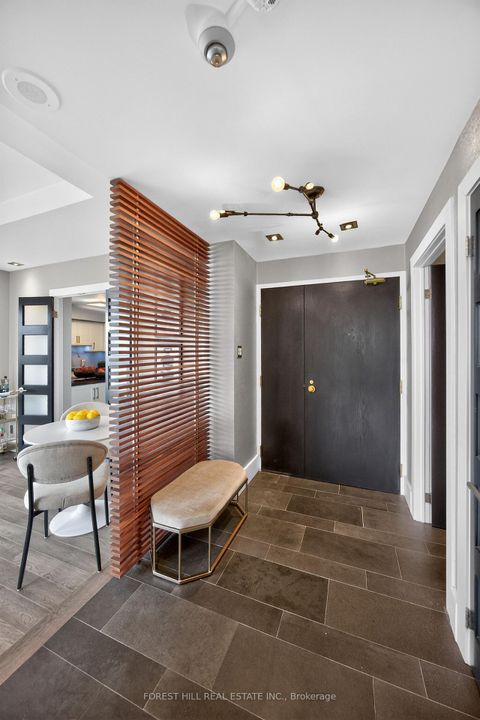 Photo 2 at Up PH 3 - 298 Jarvis Street, Yonge Corridor, Toronto