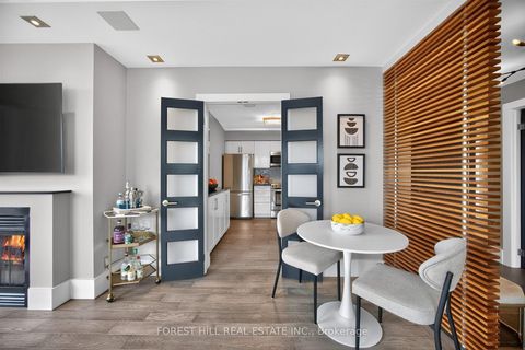 Photo 4 at Up PH 3 - 298 Jarvis Street, Yonge Corridor, Toronto